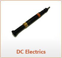 Browse Our DC Electric Tools