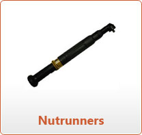 Browse Our Nutrunners